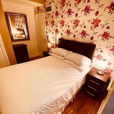 קאמברידג' Homerton House Apartments מראה חיצוני תמונה