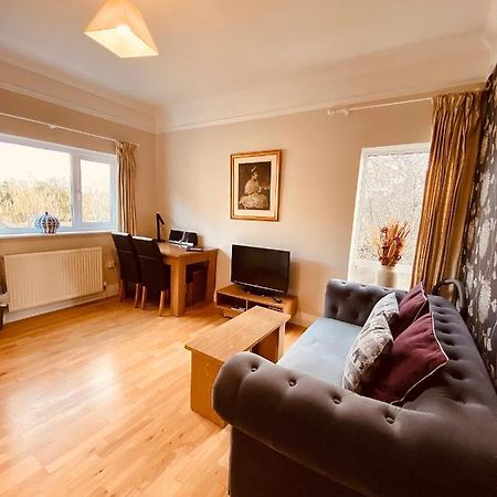 קאמברידג' Homerton House Apartments מראה חיצוני תמונה