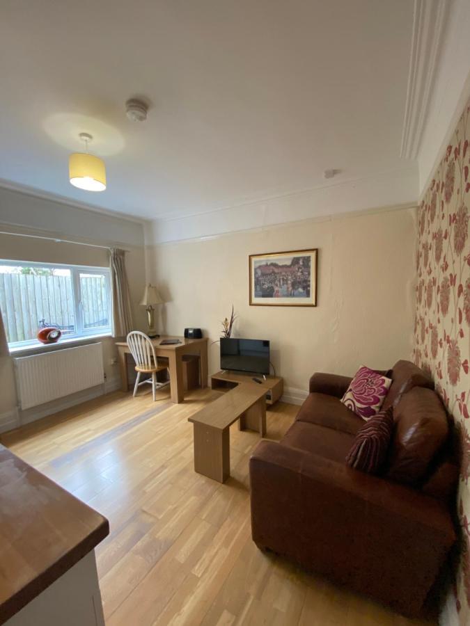 קאמברידג' Homerton House Apartments מראה חיצוני תמונה