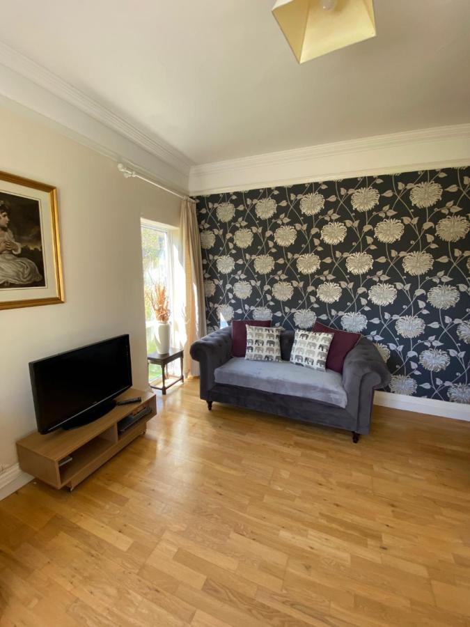 קאמברידג' Homerton House Apartments מראה חיצוני תמונה