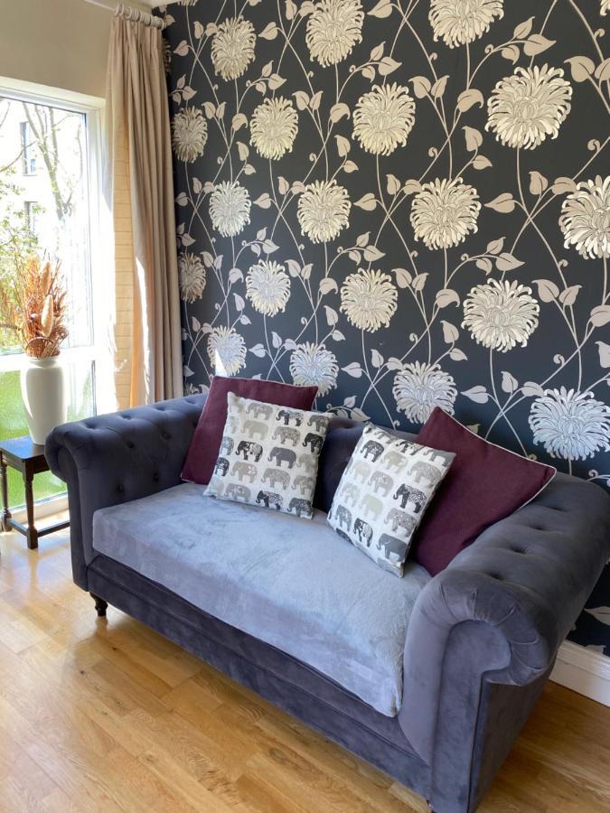 קאמברידג' Homerton House Apartments מראה חיצוני תמונה