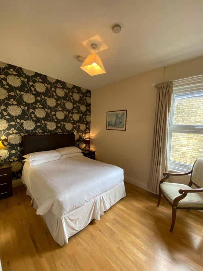 קאמברידג' Homerton House Apartments מראה חיצוני תמונה