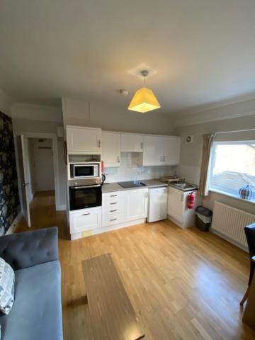 קאמברידג' Homerton House Apartments מראה חיצוני תמונה