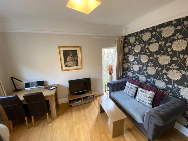 קאמברידג' Homerton House Apartments מראה חיצוני תמונה