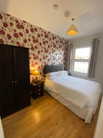 קאמברידג' Homerton House Apartments מראה חיצוני תמונה