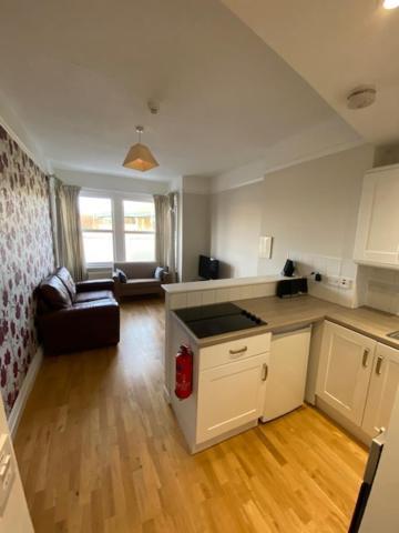 קאמברידג' Homerton House Apartments מראה חיצוני תמונה