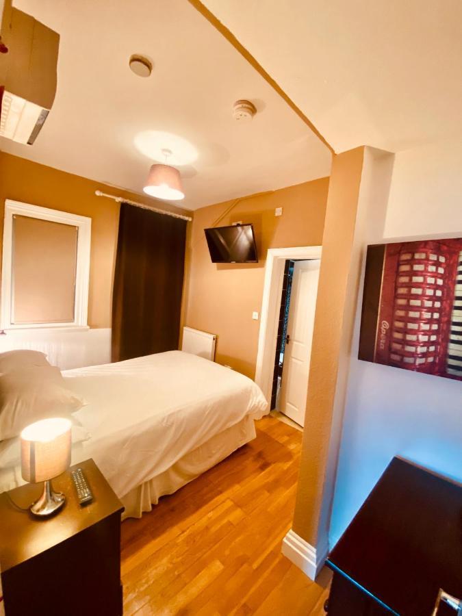 קאמברידג' Homerton House Apartments מראה חיצוני תמונה