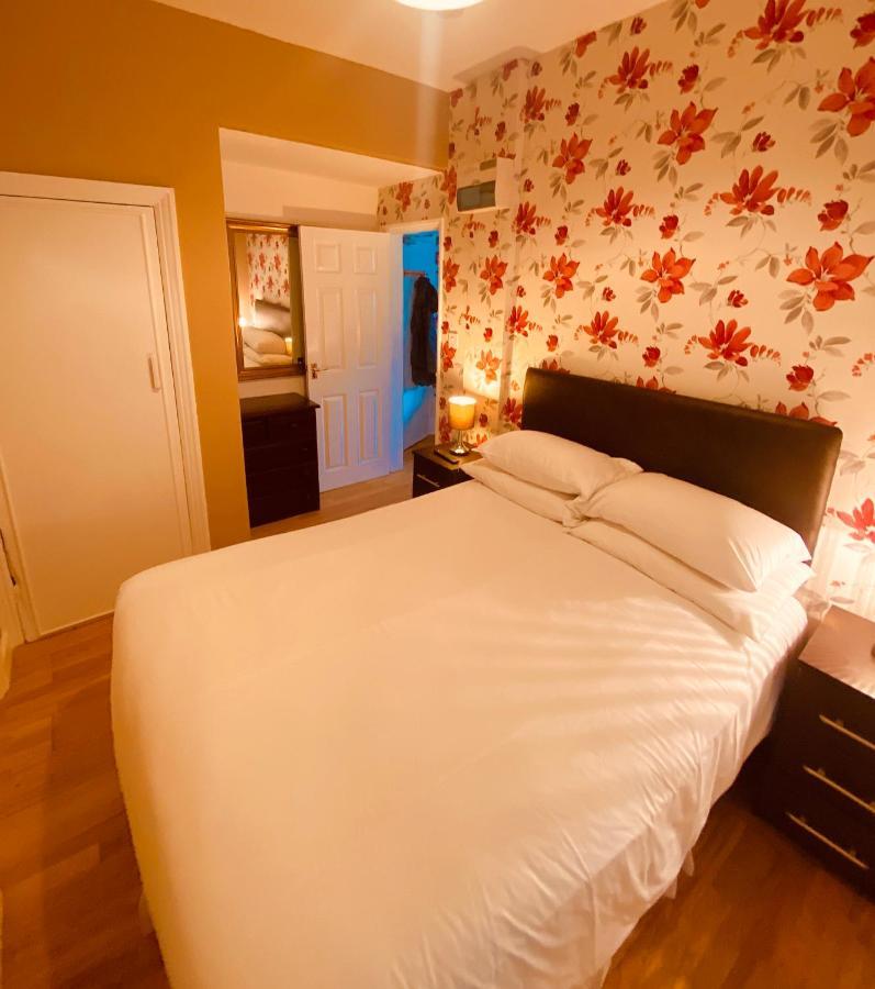 קאמברידג' Homerton House Apartments מראה חיצוני תמונה