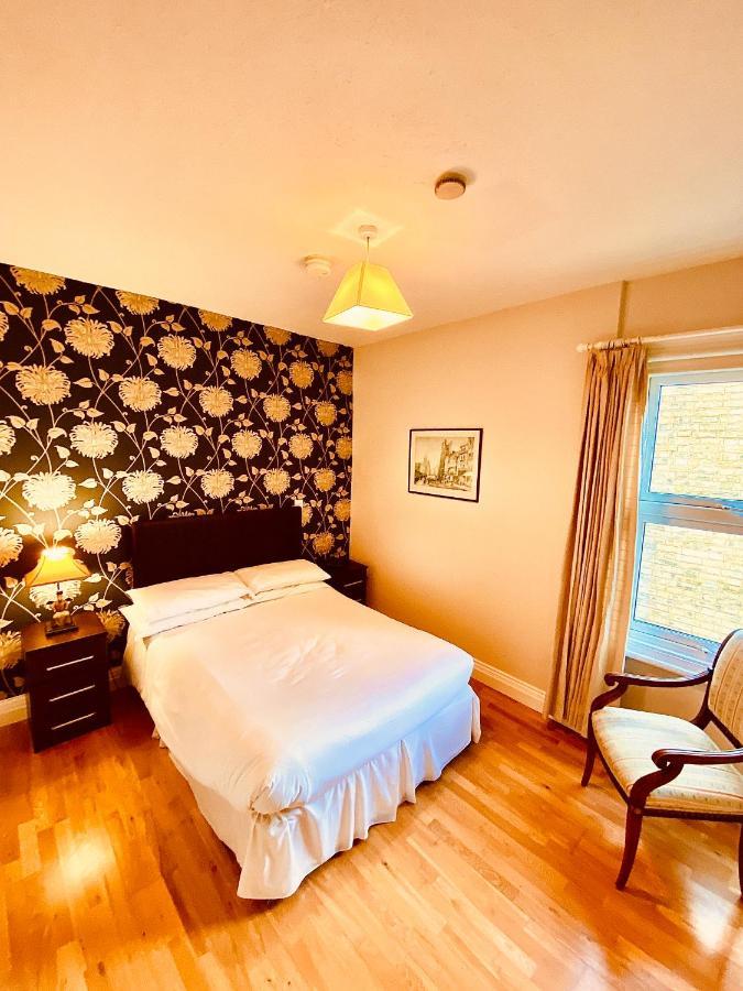 קאמברידג' Homerton House Apartments מראה חיצוני תמונה