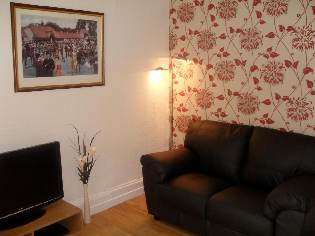 קאמברידג' Homerton House Apartments חדר תמונה
