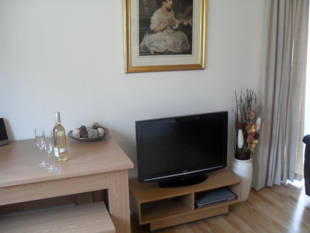קאמברידג' Homerton House Apartments חדר תמונה