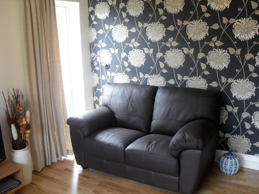 קאמברידג' Homerton House Apartments חדר תמונה