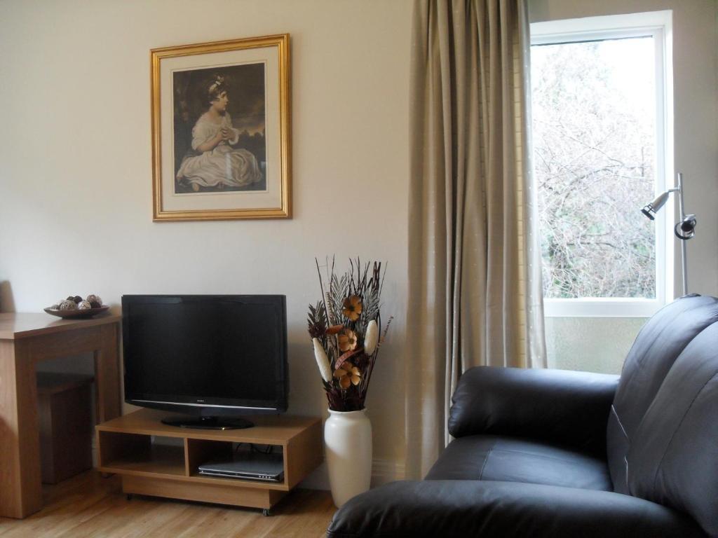 קאמברידג' Homerton House Apartments חדר תמונה