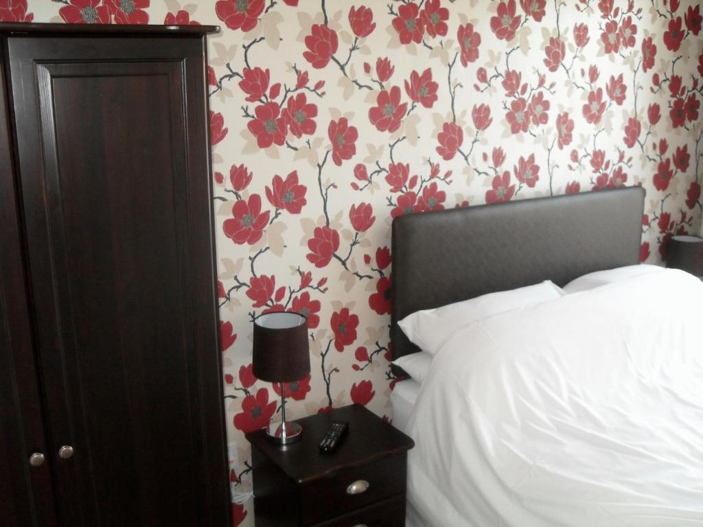 קאמברידג' Homerton House Apartments מראה חיצוני תמונה