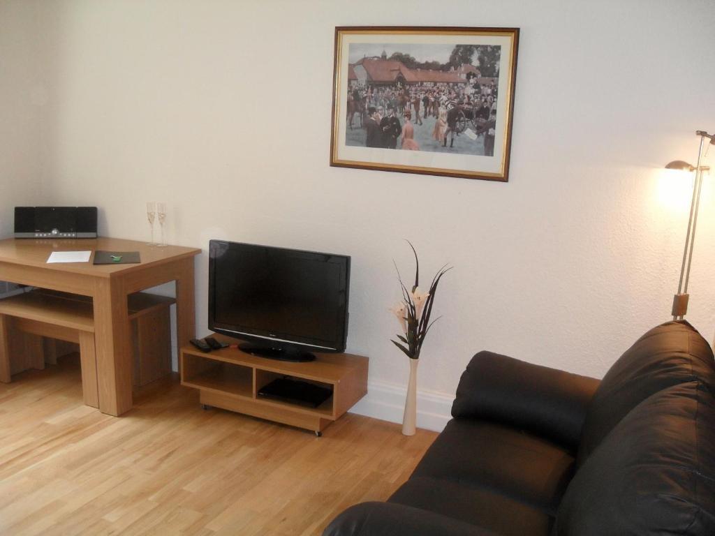 קאמברידג' Homerton House Apartments מראה חיצוני תמונה