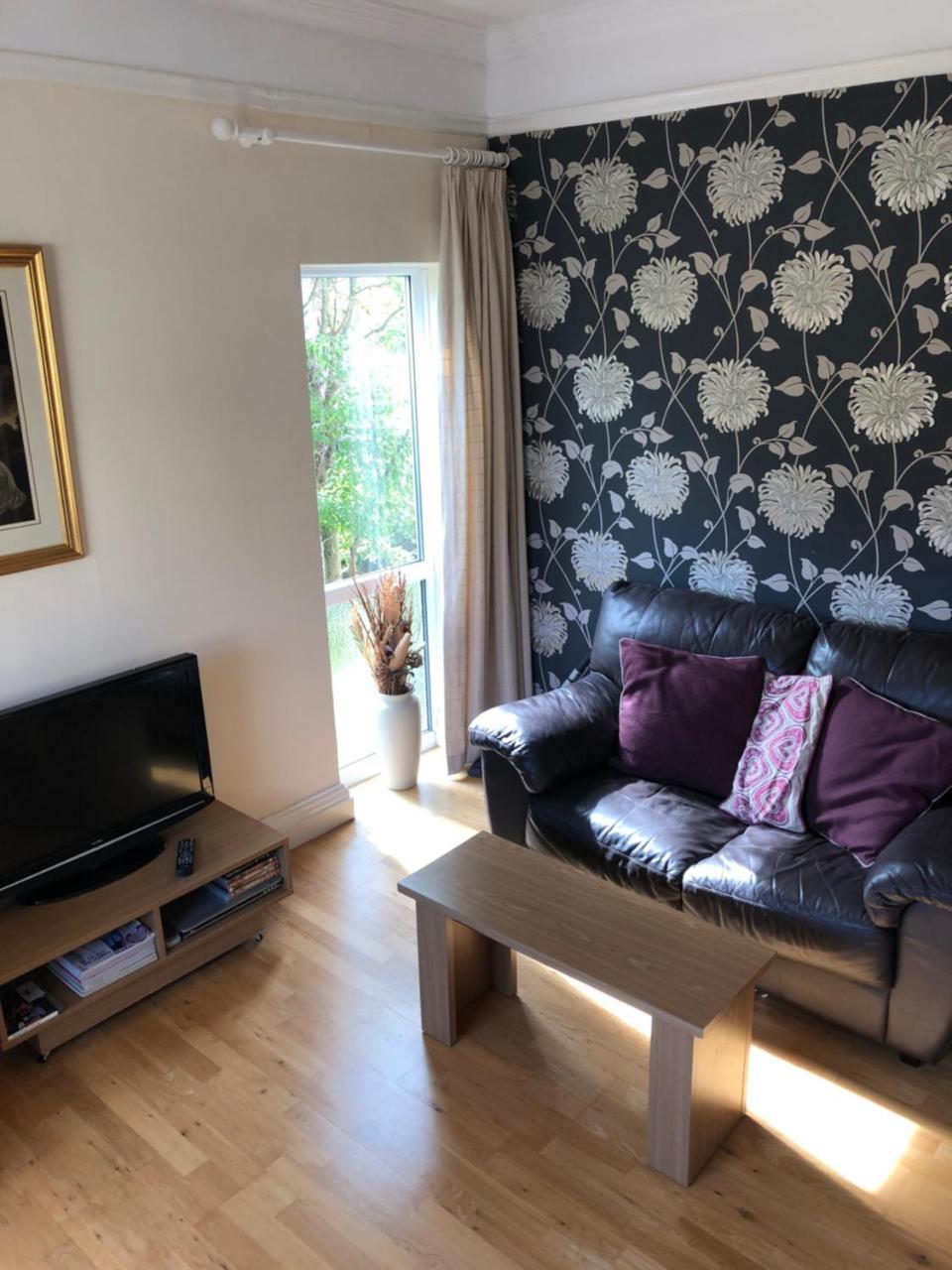קאמברידג' Homerton House Apartments מראה חיצוני תמונה