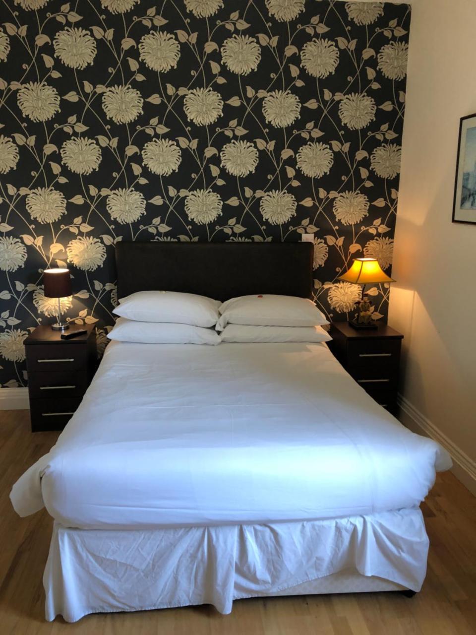 קאמברידג' Homerton House Apartments מראה חיצוני תמונה
